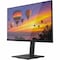 Planar PZN3210U 32in monitor, black 4k UHD Docking IPS LED LCD, USB Type-C, HDMI, DP, USB hub, KVM,  998-2549-00 - alternate 7