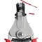 Performance Tool Automatic Wire Strippers, 18-8 GA AWG, Insulation Removal W200 - alternate 5