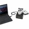 Startech.Com 2-Bay USB 10Gbps to SATA Hard Drive Docking Station, USB Hard Drive Dock, External SDOCK2U313 - alternate 8