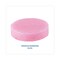 Boardwalk Urinal Deodorizer Blocks, 3oz Block, Cherry Fragrance, PK144 BWKU03CT - alternate 11