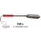 Wilcox Foor and a Half Long Stainless Steel, Long Handled Trowel 250S - alternate 3