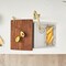 Blanco Wood Cutting Board (Performa Equal Double Bowl) 222587 - alternate 4