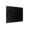 Summit 30in Wide 208-240V 5-Burner Radiant Cooktop CR5B30T7B - alternate 5