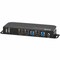 Tripp Lite 2-PORT HDMI/USB KVM SWITCH 4K 60 HZ, HDR, HDCP 2.2, IR, USB SHARING, USB 3.0 CAB B005-HUA2-K - alternate 13
