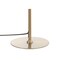 Jonathan Y Scribble 60.5" Modern Dimmable Metal Integrated LED Floor Lamp, Gold JYL7027B - alternate 11