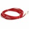 Add-On 2M Lc M/M Red Om3 Fiber Patch Cbl ADD-LC-LC-2M5OM3-RD - alternate 8