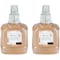Provon 1200 ml Liquid Hand Soap Cartridge 1922-02 - alternate 1