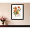 Homeroots See You Grow Black Framed Print Wall Art 529894 - alternate 3