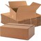 Ecoquality 18x14x6 Inch Heavy-Duty Corrugated Shipping Boxes - For Packing and Storage, 5PK BXC1846-5 - alternate 1
