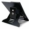 R-Go Riser Document laptop stand, black, TAA Compliant RGORIDOCBL - alternate 7
