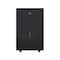 Tcl 50 Pint 4500 Sq. Ft. Smart Portable Dehumidifier with Pump, ENERGY STAR Certified, Black T50DC9SPB - alternate 1