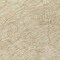 Homeroots 8' Taupe And Ivory Round Floral Washable Indoor Outdoor Area Rug 594673 - alternate 8