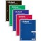 Tops Wide Rule 1-subject Spiral Notebook - 70 Sheets - Wire Bound - 10 1/2in x 8in Sheet Size - 0.25in 65000 - alternate 2