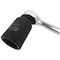 Performance Tool 3/4 DR. SQUARE BUDD SOCKET 1-1/2 X 13/16 M782 - alternate 6