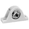 Edt PILLOW BLOCK BALL BEARING 4B1GC8-25MFX - alternate 3
