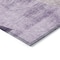 Homeroots 10' X 14' Purple And Lavender Geometric Washable Indoor Outdoor Area Rug 604928 - alternate 9