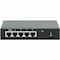 Tripp Lite GB ETHERNET SWITCH POE+ 5PORT NG5POE-1 - alternate 7