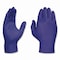 Ammex Professional Nitrile Exam Gloves, Powder-Free, Small, Indigo, 100PK AINPF42100 - alternate 9