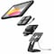 Compulocks iPad 10th-11th A16 Gen PowerMove Black PMIP109 - alternate 1