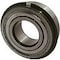 Timken DEEP GROOVE BALL BEARING 6312-Z-NR - alternate 3