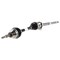Motorcraft Drive Axle Shaft Assembly,  TX1125 - alternate 1