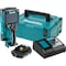 Makita Multi-Surface Scanner Kit, 18V Lithium DWD181R1J - alternate 1