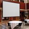 Draper Draper Ultimate Folding Screen 146" Projection Screen - 16:10 - CineFlex CH1200V - 77.5" x 124" 241289 - alternate 8