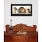 Homeroots Shelf Life Too 1 Black Framed Print Wall Art 407385 - alternate 6