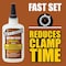 Titebond 2 Oz. Instant Bond Medium Viscosity CA Wood Glue 6211 - alternate 1
