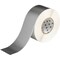 Brady Weather Resistant Polyester Outdoor Labels 3 in W x 300 ft L Silver THT-21-8591-SL - alternate 1