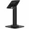Compulocks Galaxy Tab A8 10.5IN Space Enclosure Tilting 4IN Stand Black TCDP04105GA8SB - alternate 1