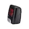 Westclox Clock Radio, LED Display, Snooze, 20 -Station Black 80227WM - alternate 5
