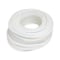 Hps Performance 5/32 in ID x 100 Feet L, 1-Ply Silicone High Temp Heater Hose Tubing, Clear HTHH-016-CLEARx100 - alternate 1