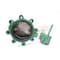 Dynatorque IRON LUGGED BUTTERFLY VALVE 6IN J022124-511231A - alternate 9