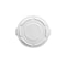 Rubbermaid Commercial BRUTE 44 GALLON LID WHITE SMFG264560WHT - alternate 4