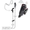 Klein Electronics Director 2-Wire Surveillance Earpiece with Motorola M4 Connector DIRECTOR-M4 - alternate 1