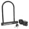 Master Lock U-Lock, 6-1/8 in Body Width 8170D - alternate 1