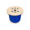 Monoprice Entegrade Series 1000FT Cat6A Plus 650MHz UTP Solid_ Riser-Rated (CMR) 30661 - alternate 3