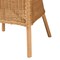Bali & Pari Willy Natural Rattan Dining Set 262-14154-13759-ZORO - alternate 9