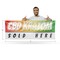 Signmission CBD Kratom Sold Here, 24 Inch x 72 Inch, Vinyl Banner B-72-30511 - alternate 5