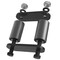 Ilc FREIGHTLINER FL80 (1994) Replacement Parts Kit FL80 SHACKLE KIT WITH BUSHINGS FOR STEER AXLE 1994 - alternate 2