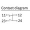 .Steute GF 1O/1S - Foot Switch with 1NC / 1NO contacts, Momentary Action 1048458 - alternate 4