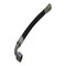 John Deere HYDRAULIC HOSE, JOHN DEERE OEM AZ62287 AZ62287 - alternate 1