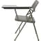 Flash Furniture Premium Steel Folding Chair with Left Handed Tablet Arm, PK2 2-HF-309AST-LFT-GG - alternate 19