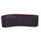 Norton Abrasives Sanding Belt, 3" W, 24" L, Coated, Aluminum Oxide, 36 Grit, Extra Coarse, R215 Metalite 07660701743 - alternate 4