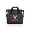 Picnic Time Family Of Brands NCAA Virginia Cavaliers On The Go Lunch Bag Cooler - Soft Cooler Lunch Box, Black Camo 510-00-182-594-0 - alternate 1