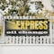 Signmission Express Oil Change, 24 Inch x 72 Inch, Vinyl Banner B-72-30570 - alternate 5