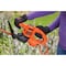 Black & Decker 16 in. Electric Hedge Trimmer BEHT100 - alternate 7