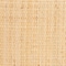 Bali & Pari Belen Natural Rattan Accent Bench 268-14697-ZORO - alternate 7