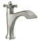 Delta Dorval: Single Handle Bathroom Faucet 557-SSMPU-DST - alternate 3